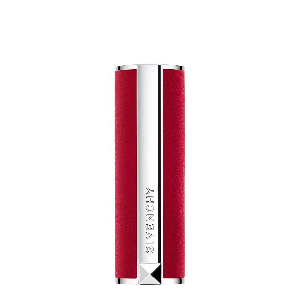N35 Brick Red - GIVENCHY - Le Rouge Deep Velvet Powdery Matte High Pigmentation - 2