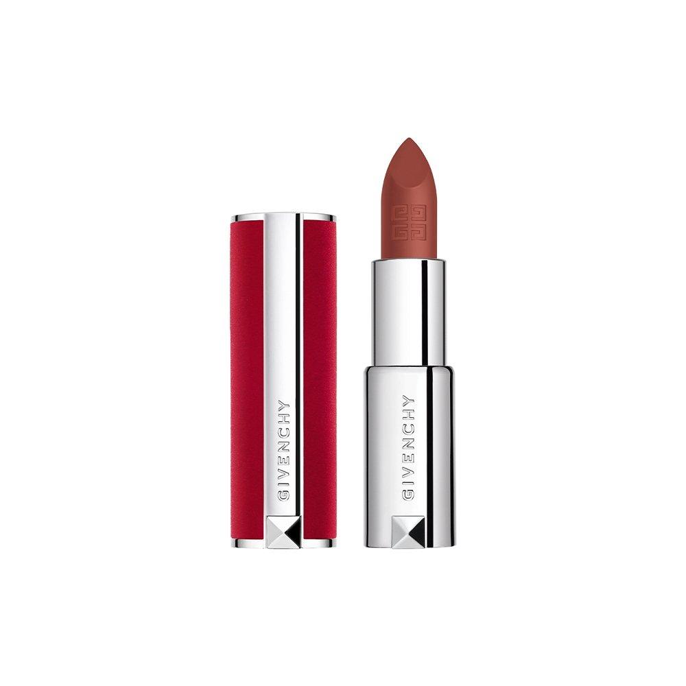 Givenchy Women's Le Rouge Deep Velvet Powdery Matte High Pigmentation - N15