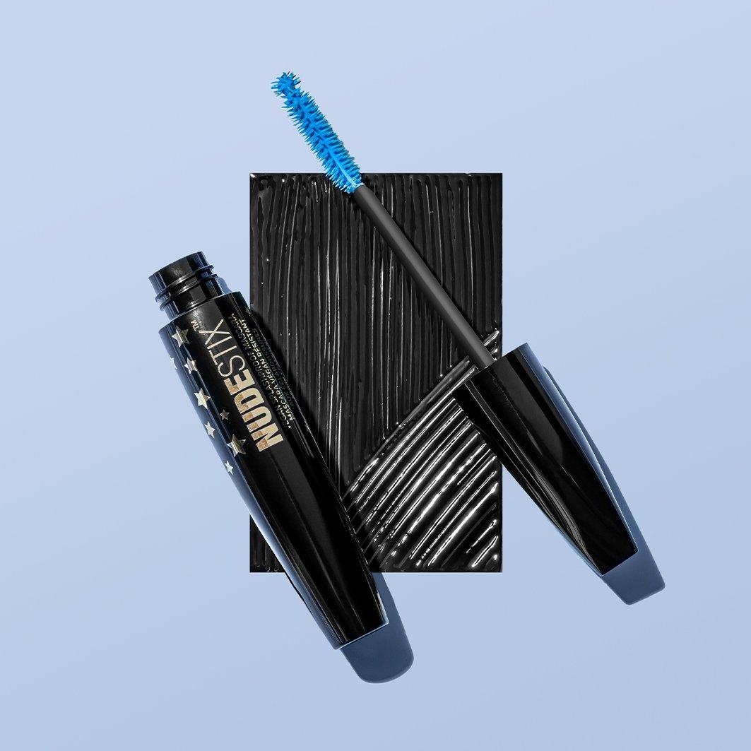 Mascara - Nudestix - Vegan Splashproof Mascara - 2