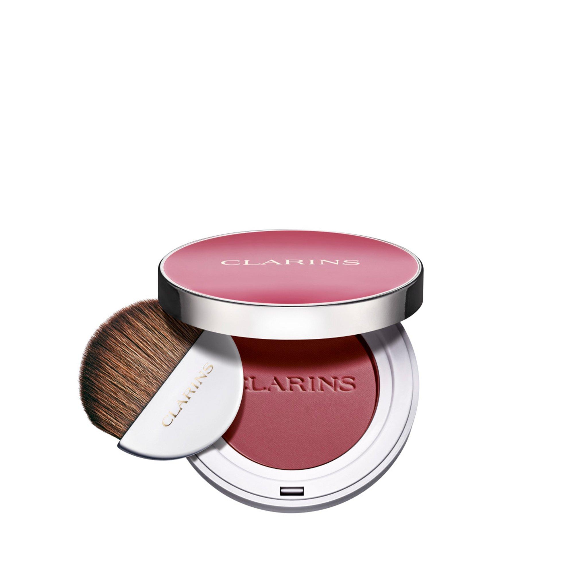 04 - Clarins - Joli Blush - 1