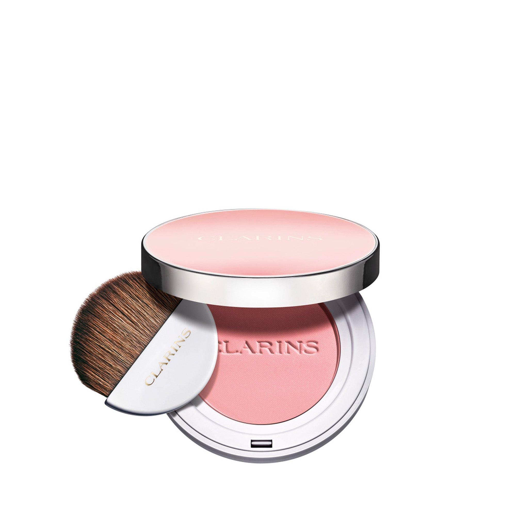01 - Clarins - Joli Blush - 1