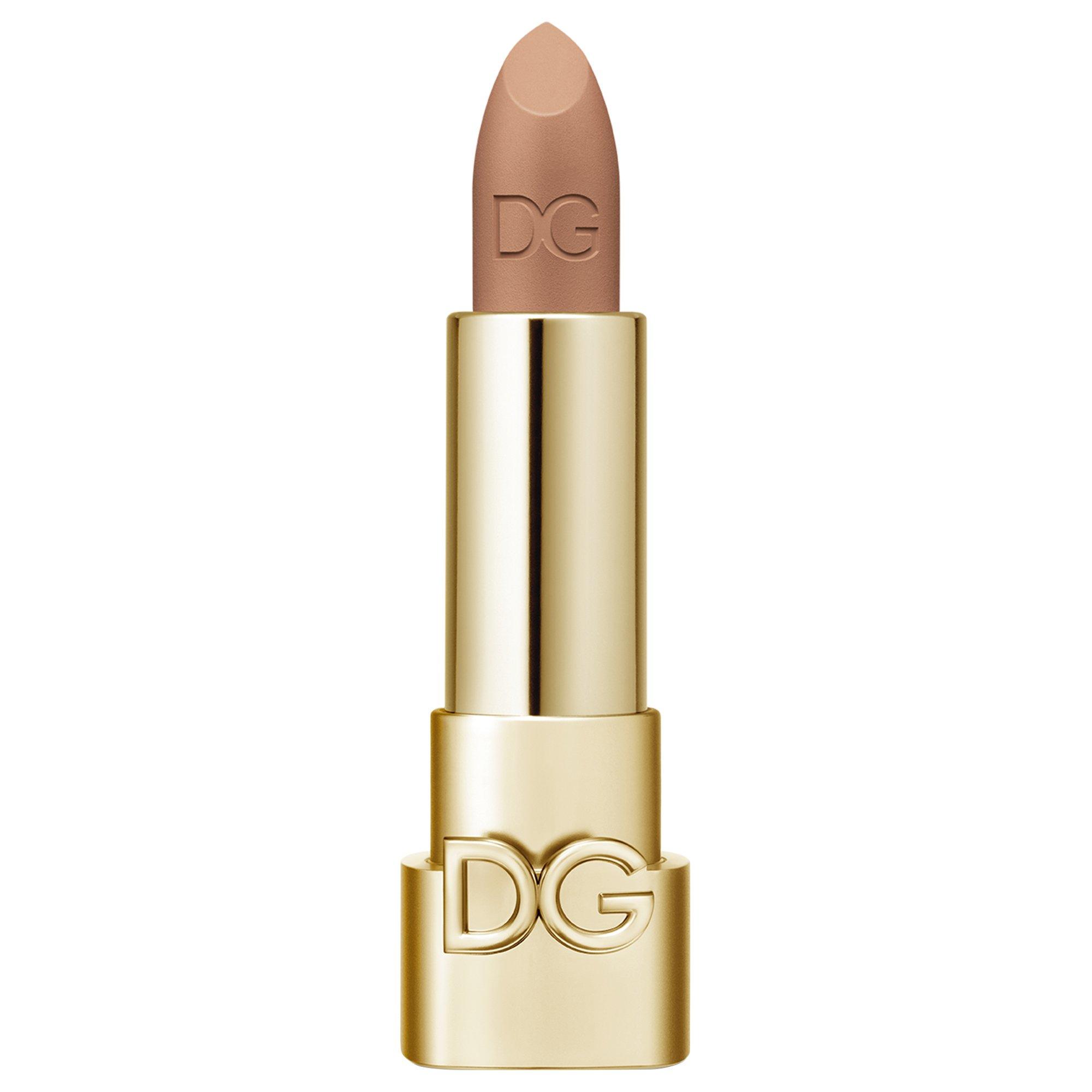 N115 - Dolce and Gabbana - The Only One Matte Lipstick - 1