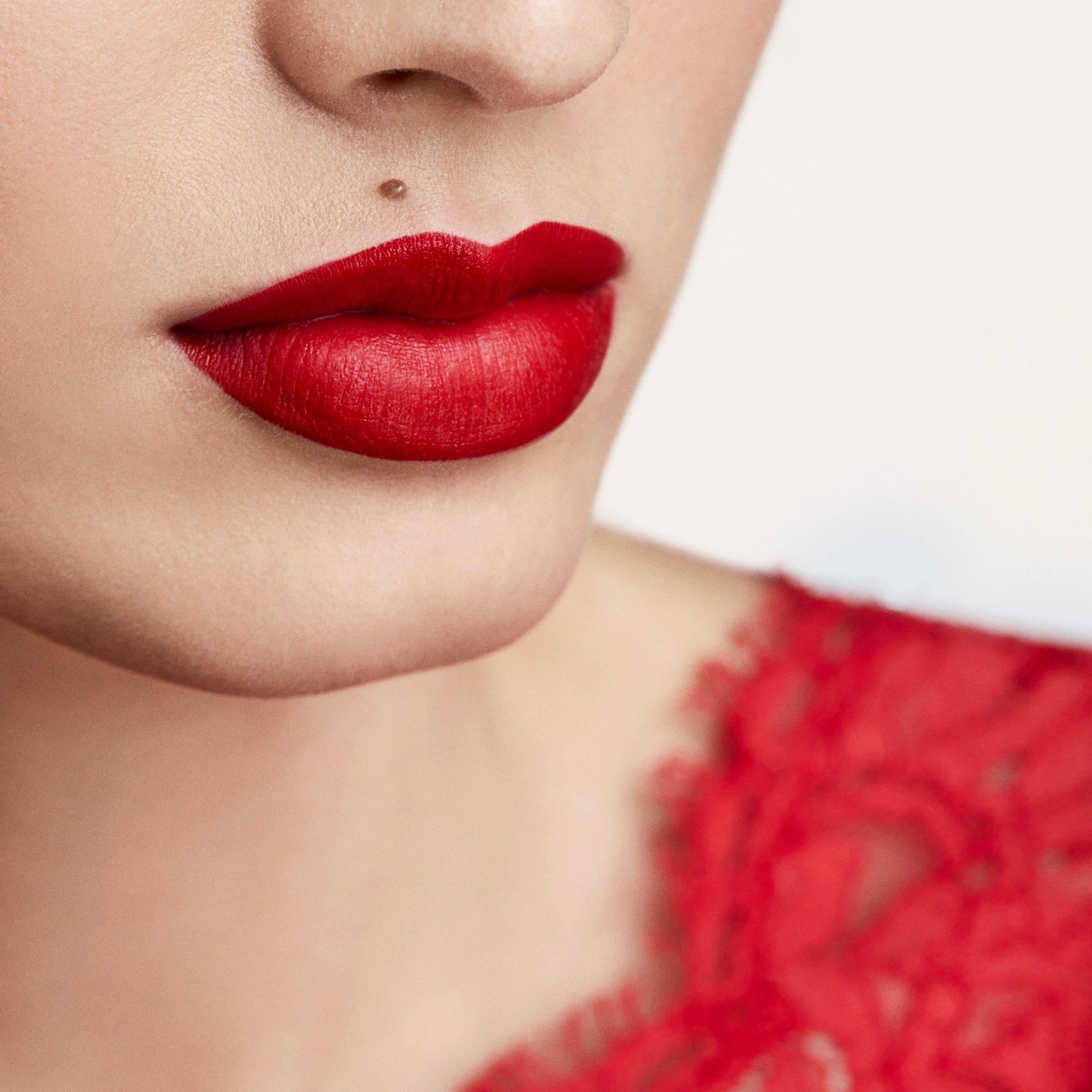 N150 - Dolce and Gabbana - The Only One Matte Lipstick - 5
