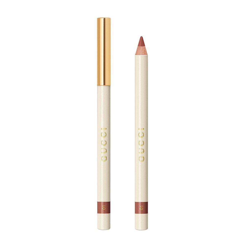 Gucci Women's Crayon Contour Des Lèvres Lip Pencil - 01 Nude
