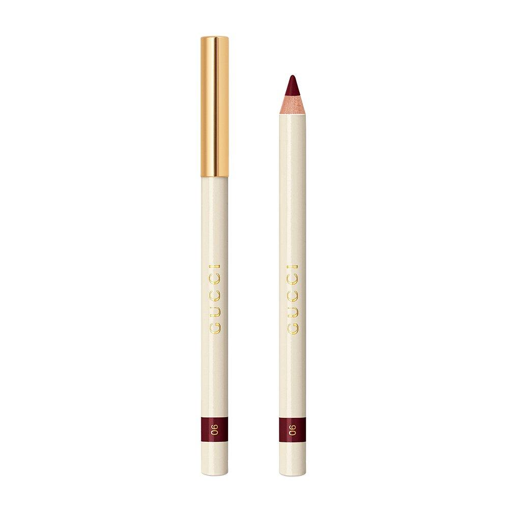 Gucci Women's Crayon Contour Des Lèvres Lip Pencil - 06 Rust R