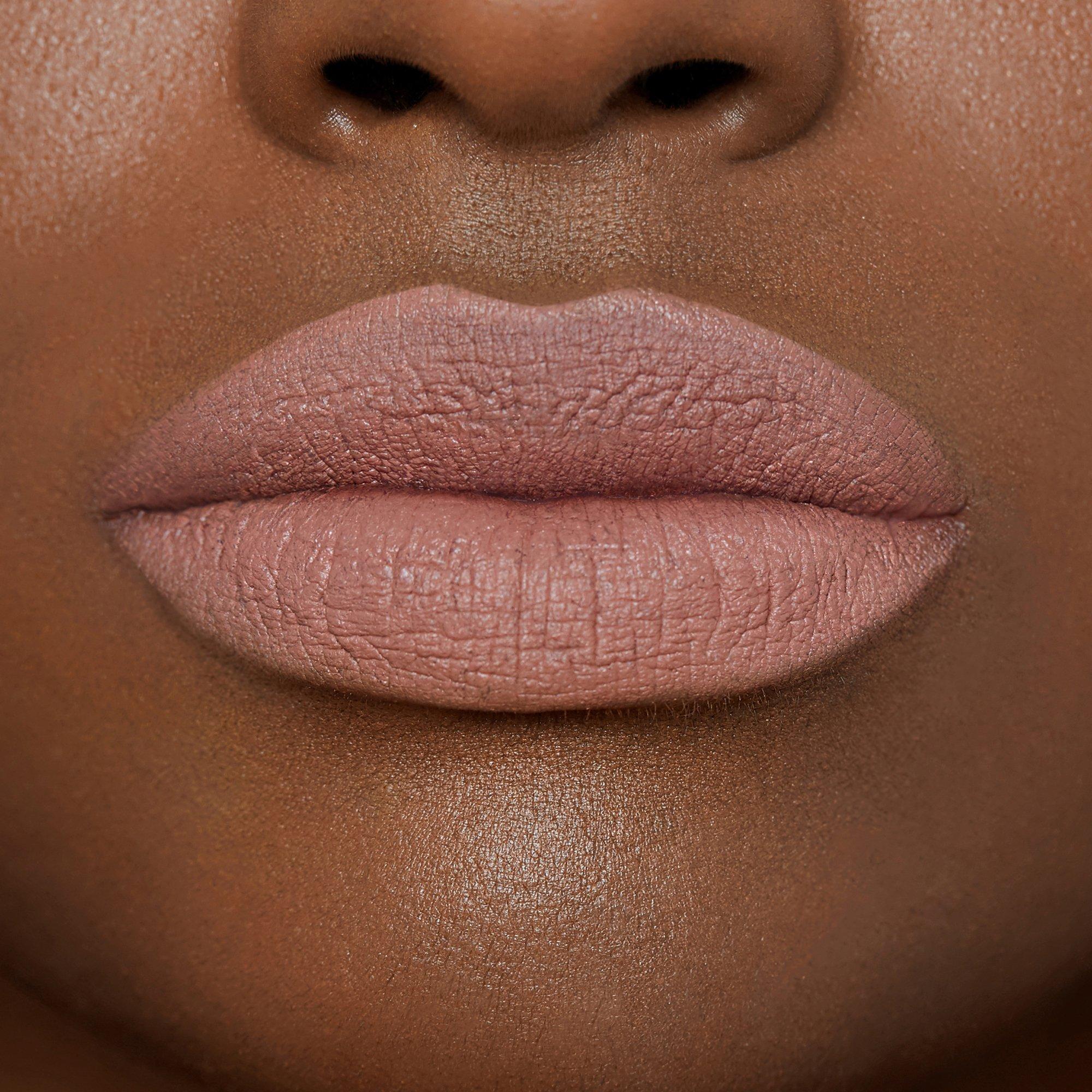 Shes Humble - Patrick Ta - Monochrome Moment Precision Lip Crayon - 5