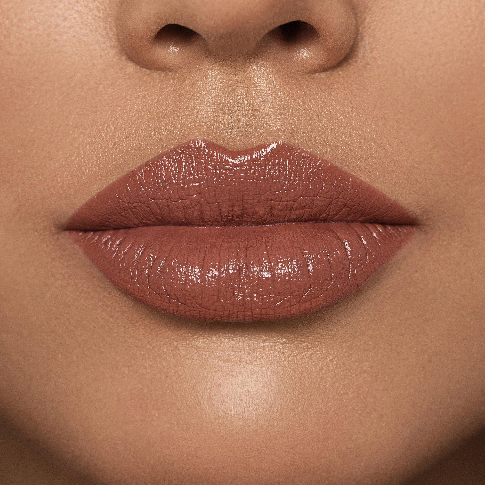 Shes Confident - Patrick Ta - Monochrome Moment Silky Lip Creme - 4