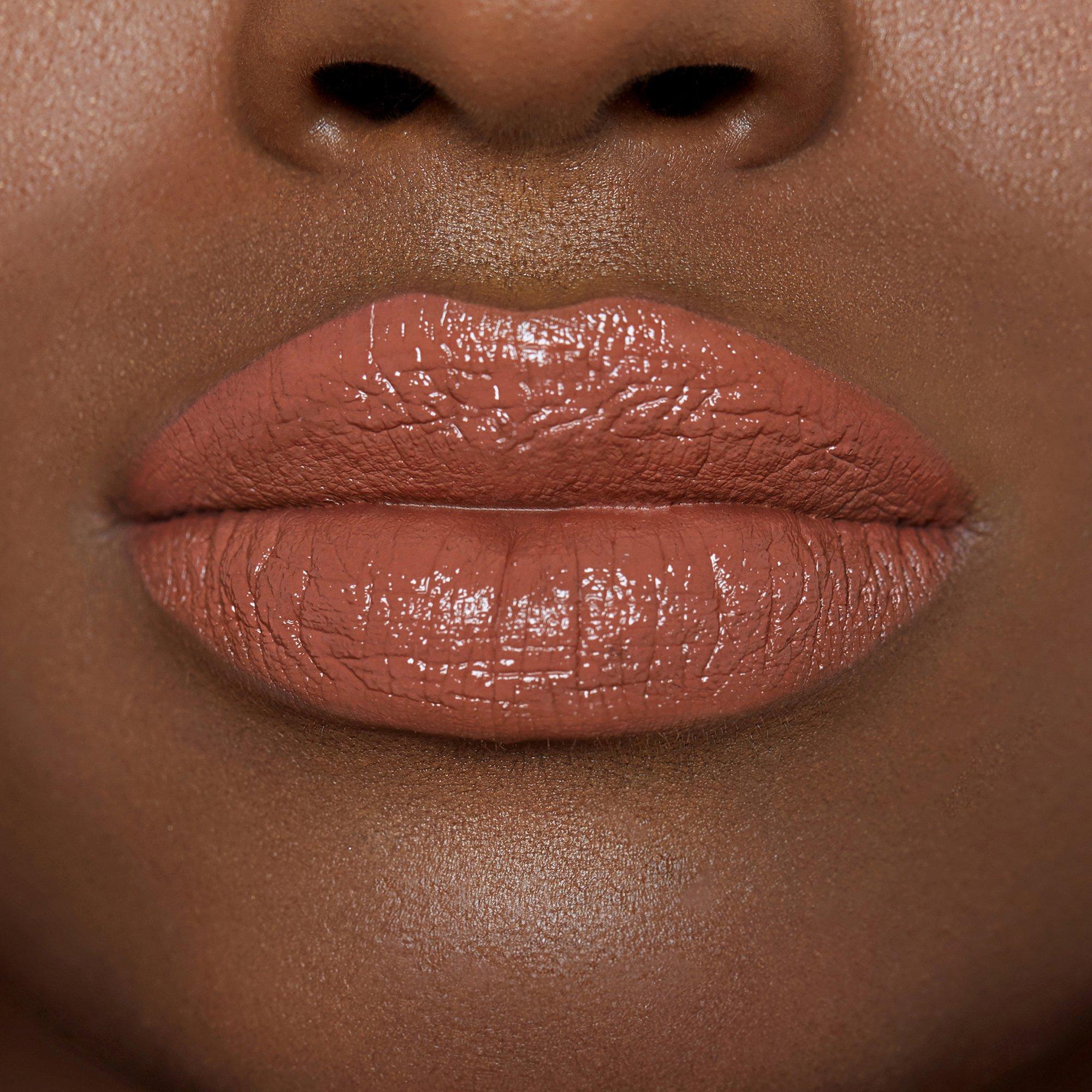 Shes Confident - Patrick Ta - Monochrome Moment Silky Lip Creme - 5