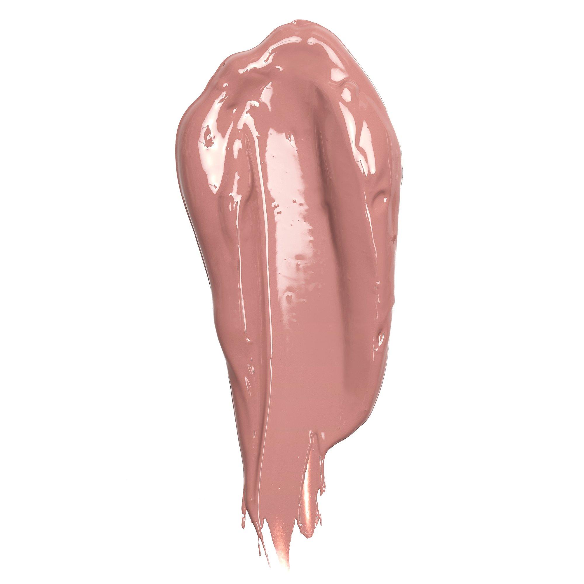 Monochrome Moment Silky Lip Creme