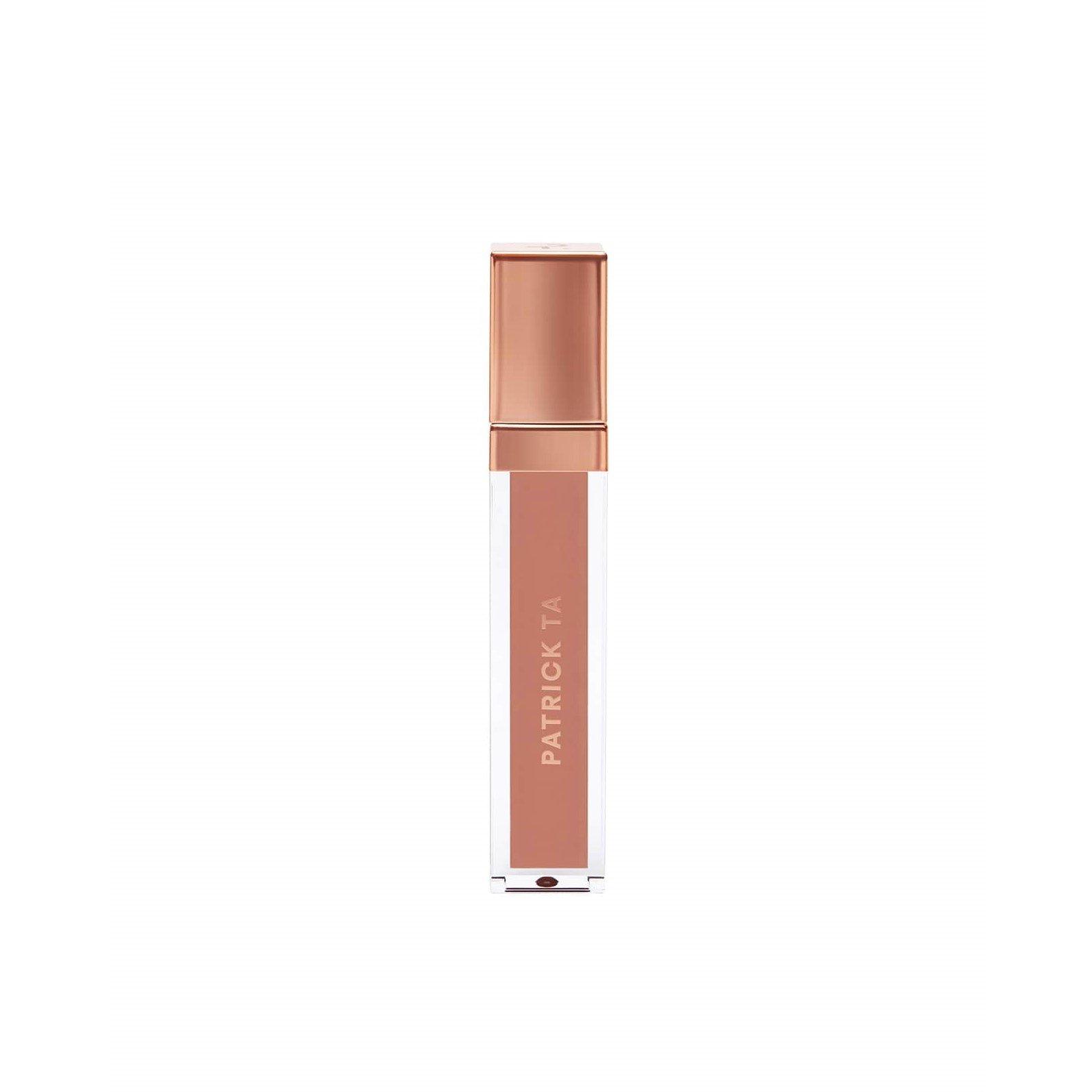 Shes Indepe - Patrick Ta - Monochrome Moment Silky Lip Creme - 2
