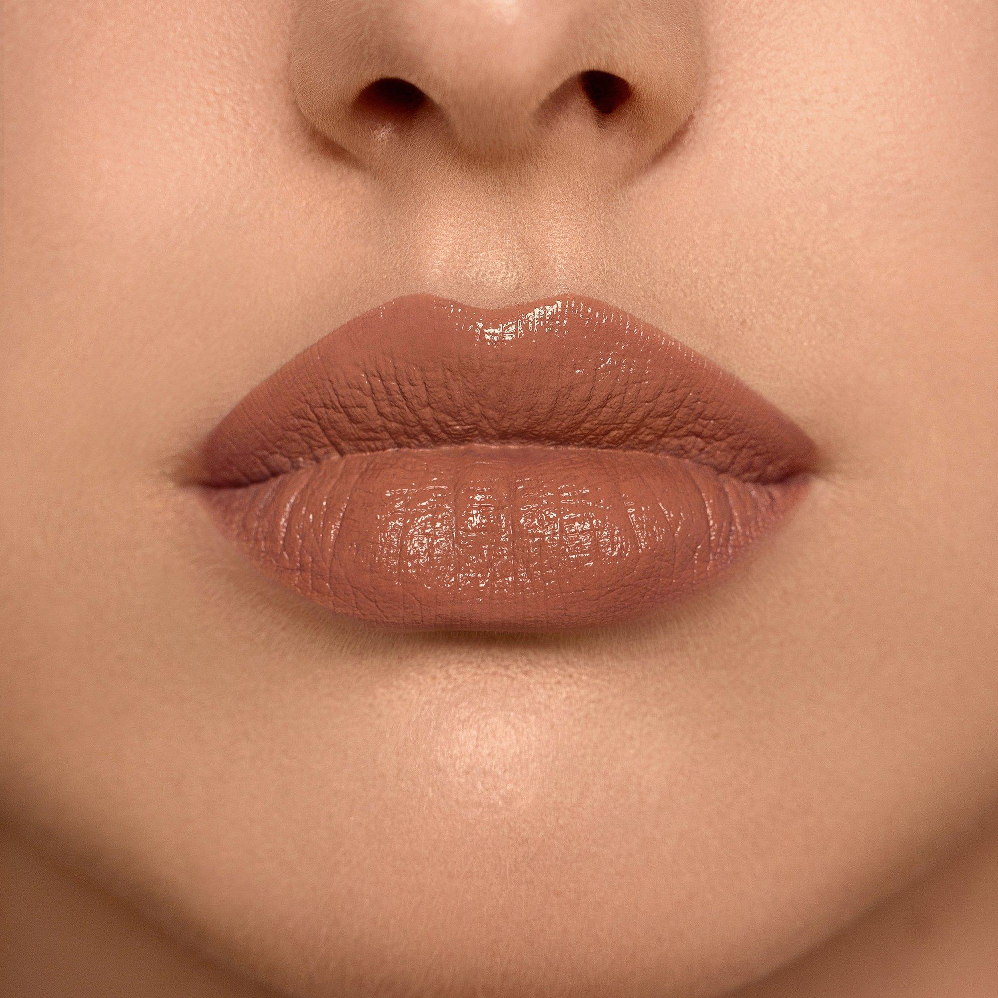 Shes Indepe - Patrick Ta - Monochrome Moment Silky Lip Creme - 3