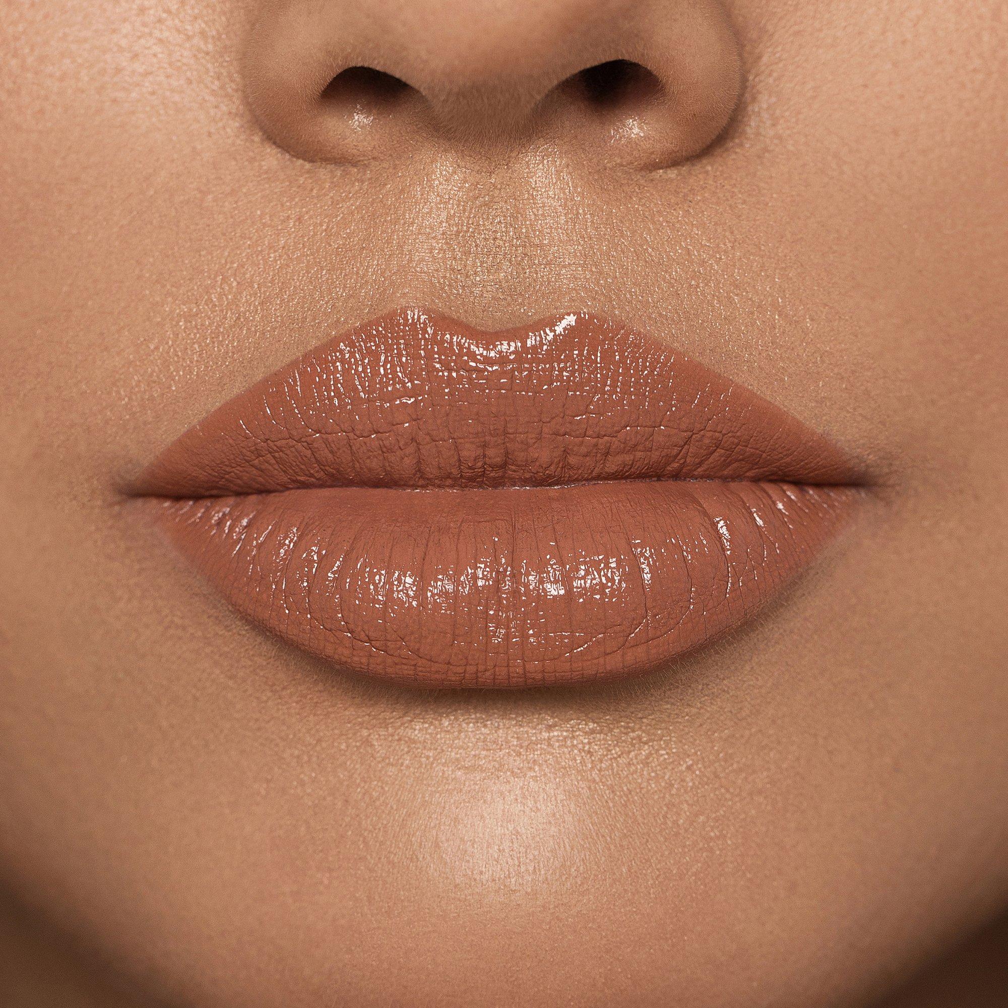 Shes Indepe - Patrick Ta - Monochrome Moment Silky Lip Creme - 4