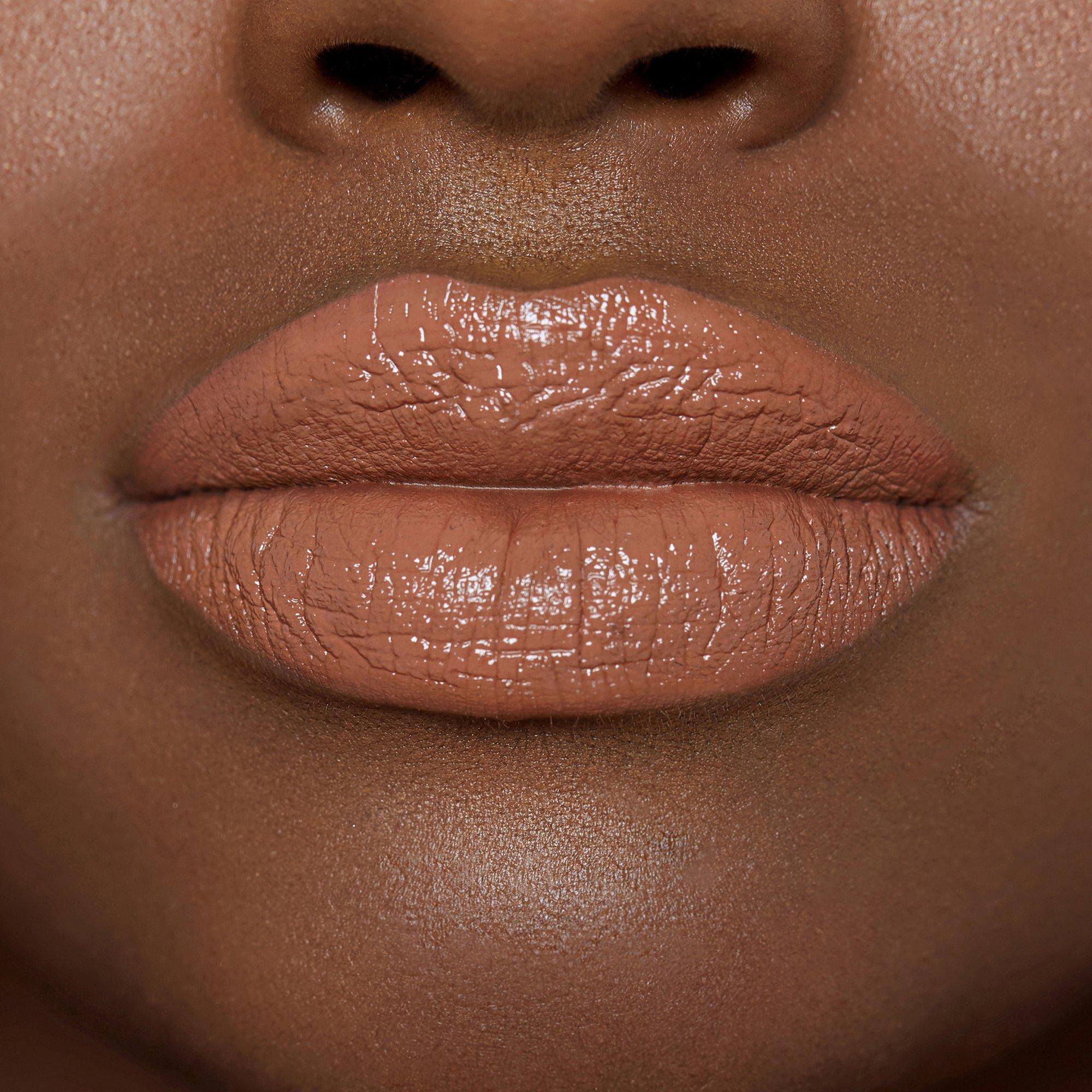 Shes Indepe - Patrick Ta - Monochrome Moment Silky Lip Creme - 5