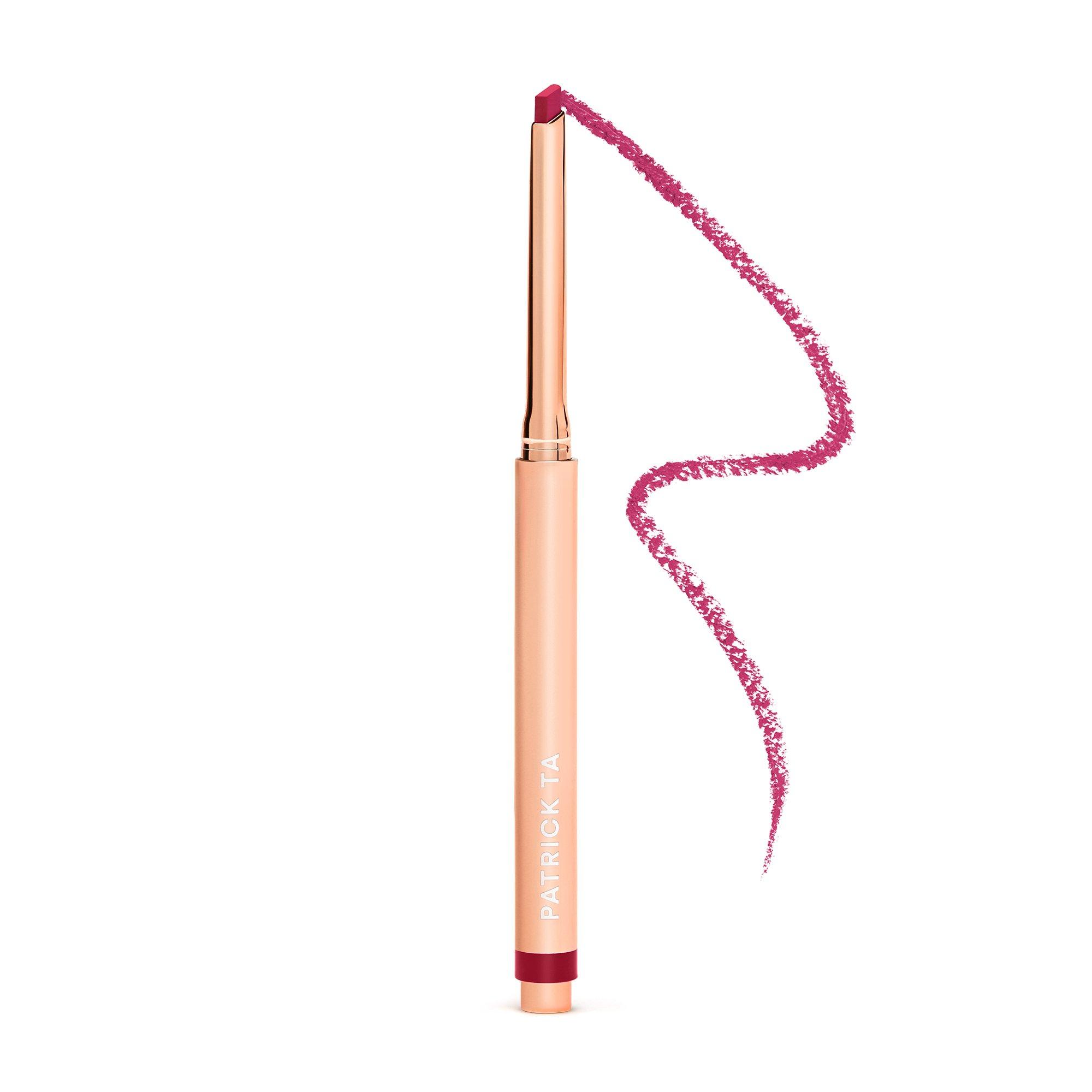 Hard to Get - Patrick Ta - Major Headlines Precision Lip Crayon - 1