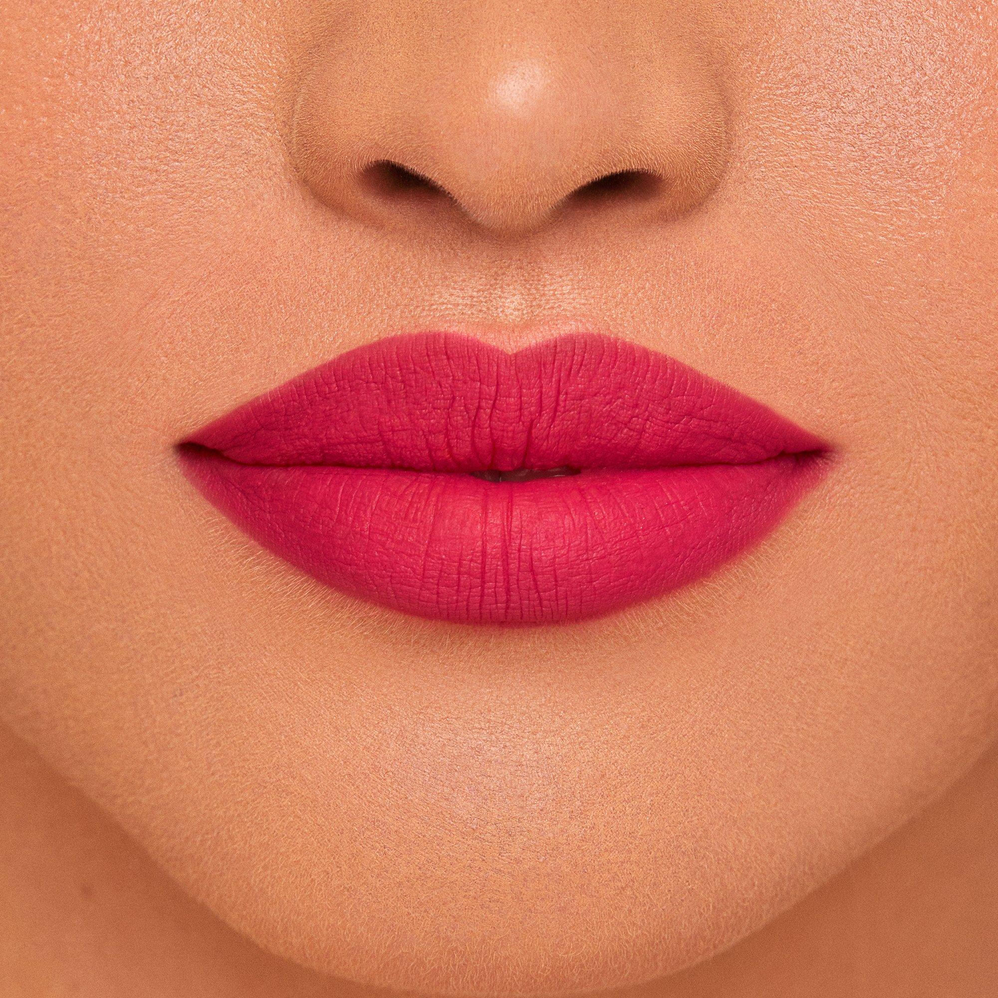 Hard to Get - Patrick Ta - Major Headlines Precision Lip Crayon - 4