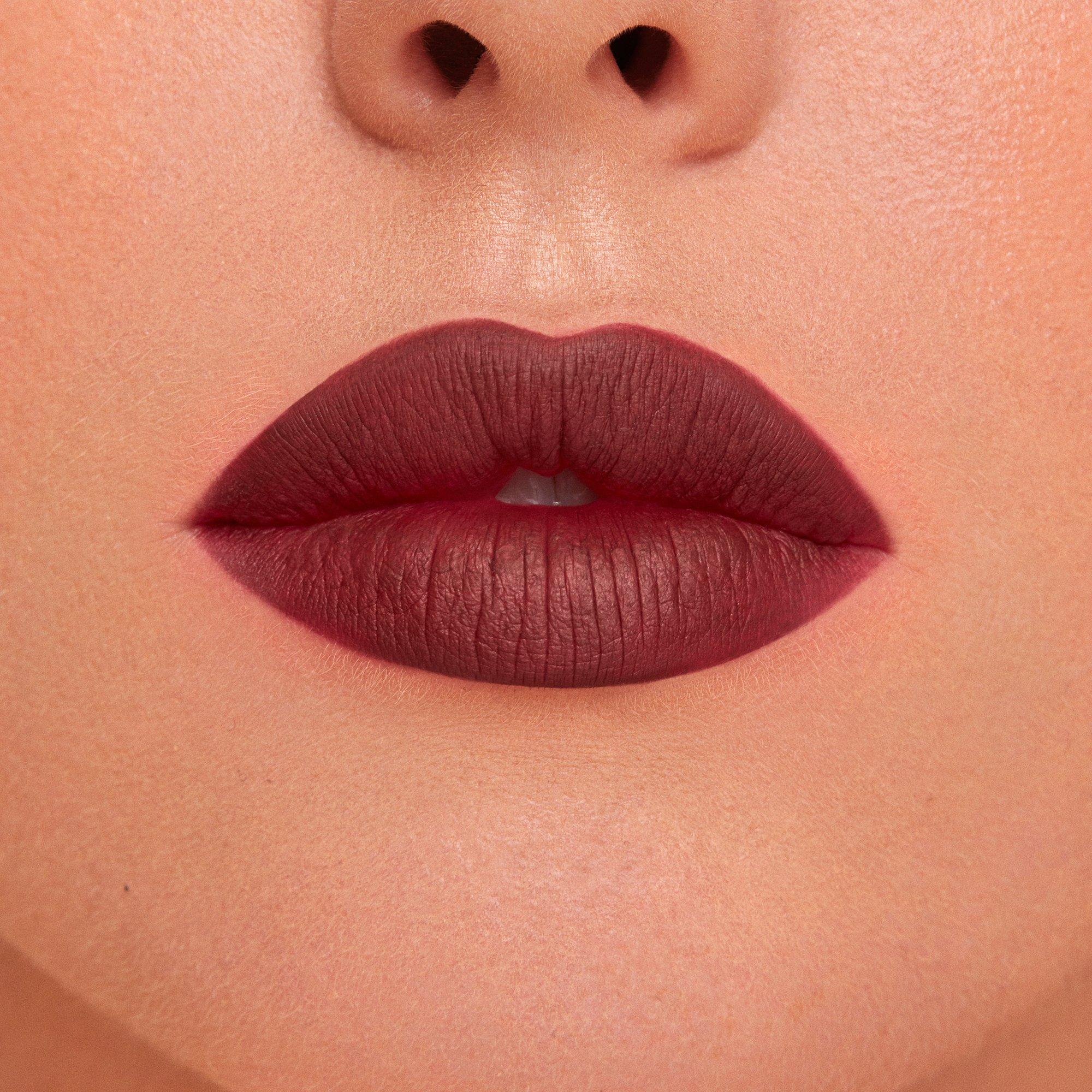 She Must Be New - Patrick Ta - Major Headlines Precision Lip Crayon - 3