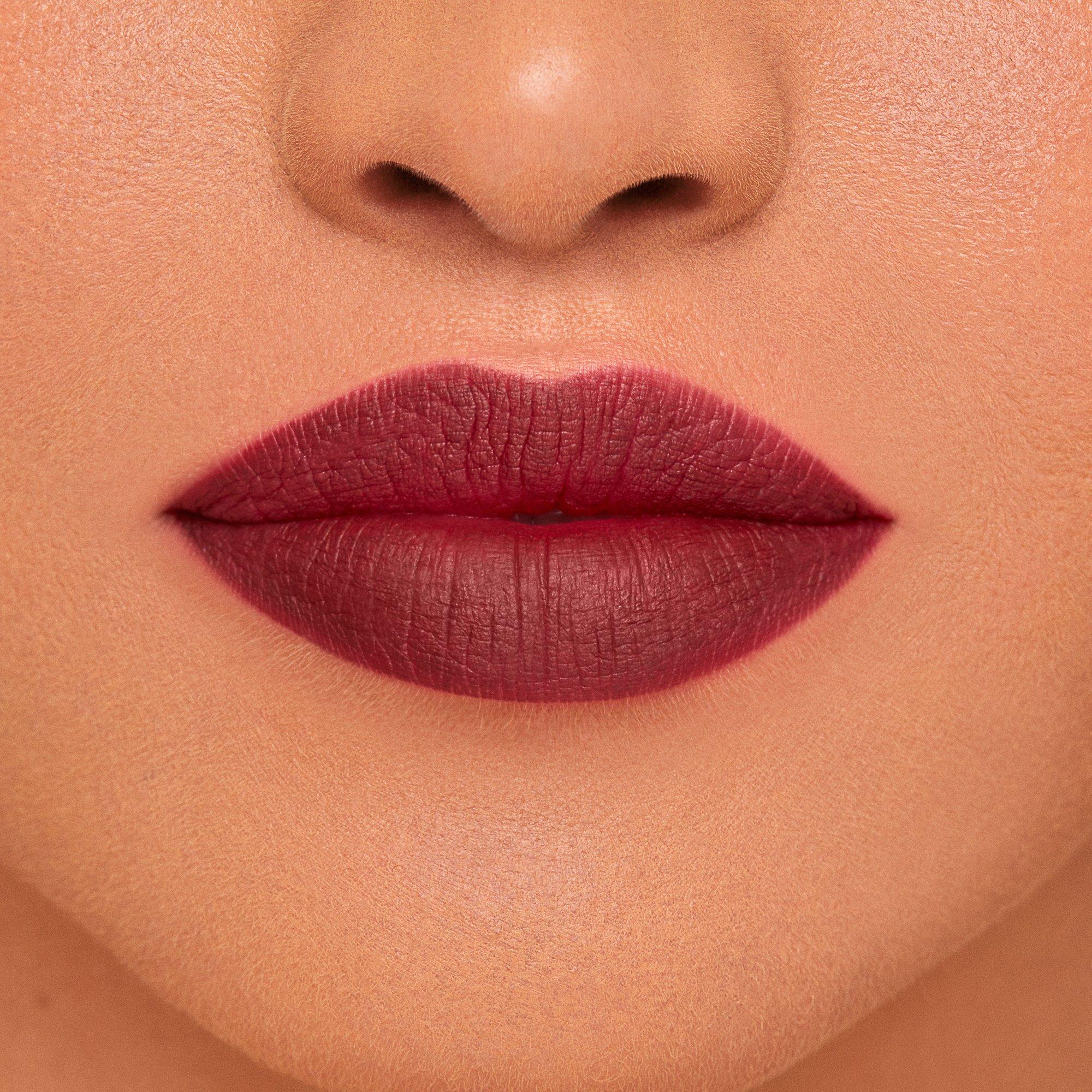 She Must Be New - Patrick Ta - Major Headlines Precision Lip Crayon - 4
