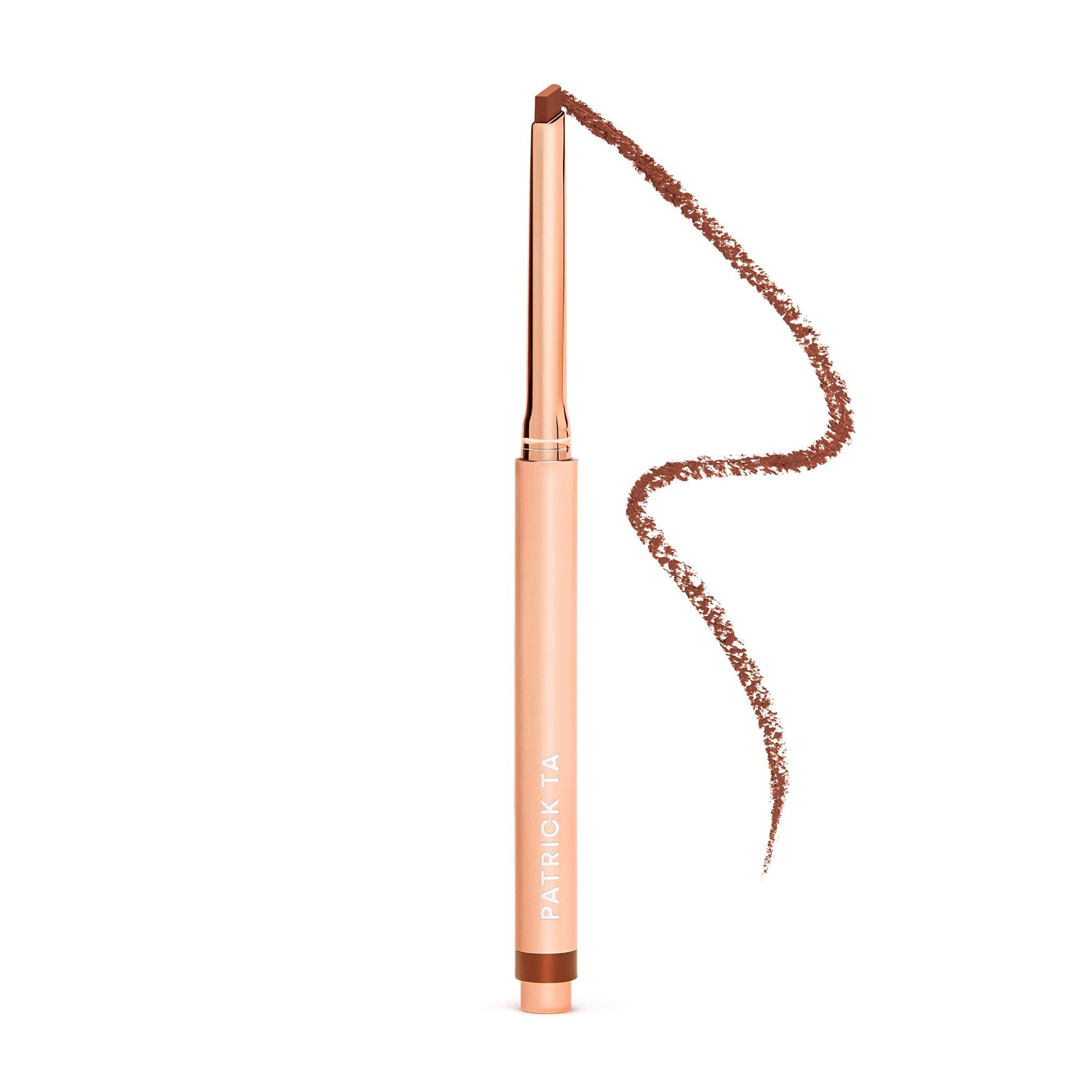 Oh Shes Single - Patrick Ta - Major Headlines Precision Lip Crayon - 1