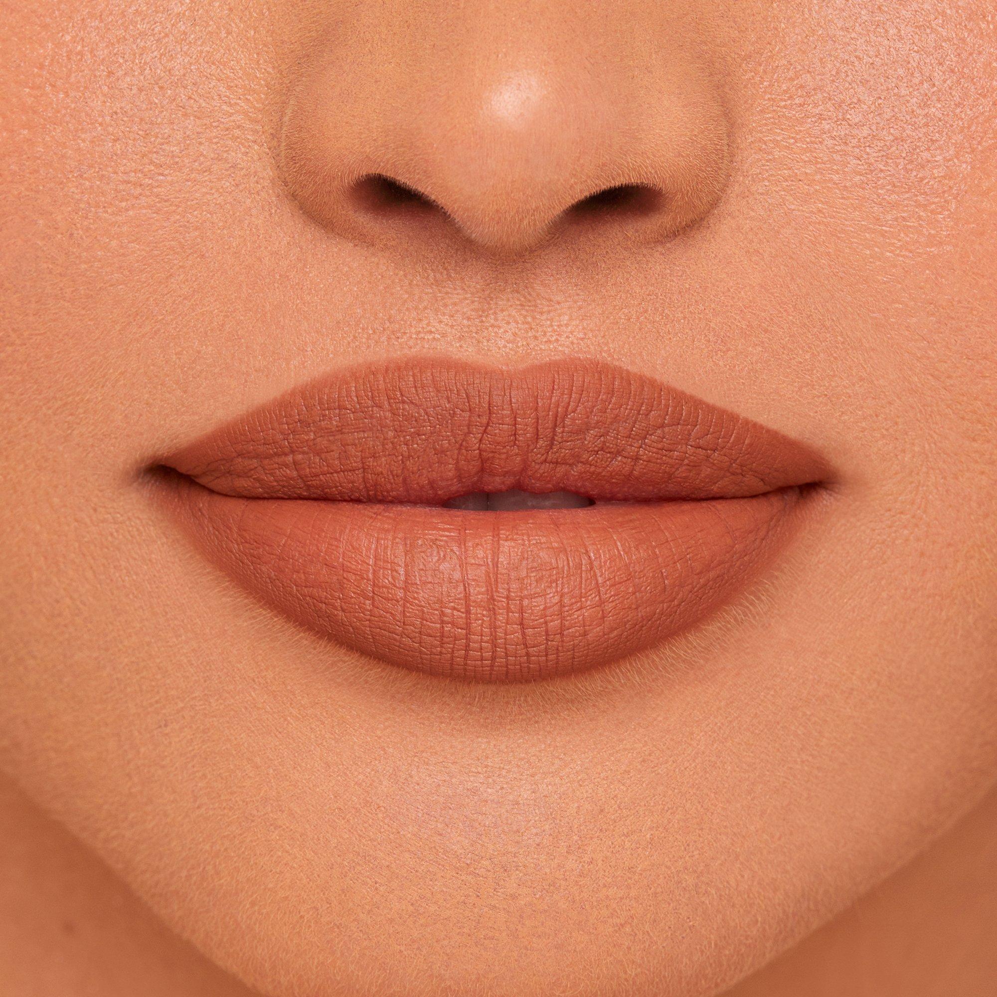 Oh Shes Single - Patrick Ta - Major Headlines Precision Lip Crayon - 4
