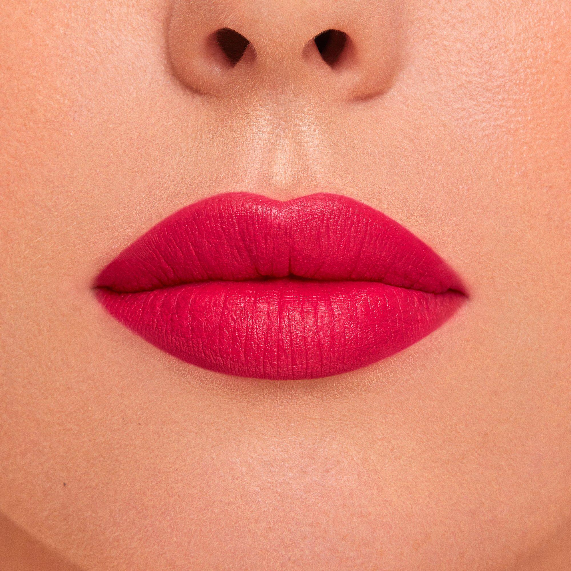 Hard to Get - Patrick Ta - Major Headlines Matte Suede Lipstick - 2