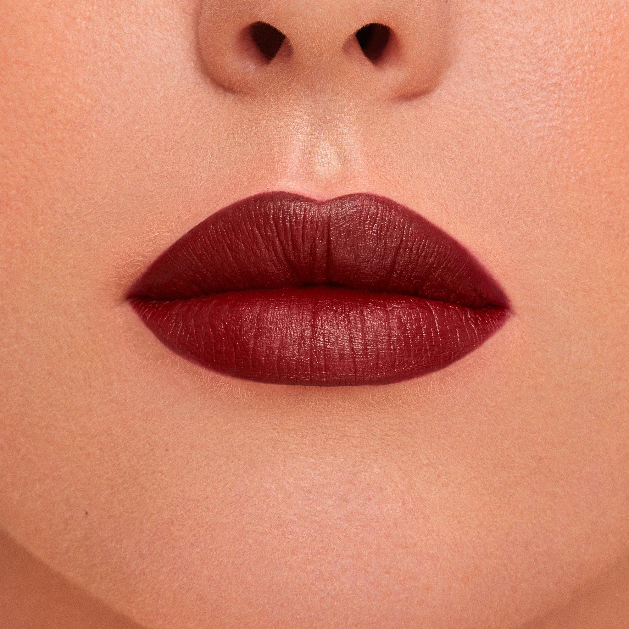 She Must Be New - Patrick Ta - Major Headlines Matte Suede Lipstick - 2