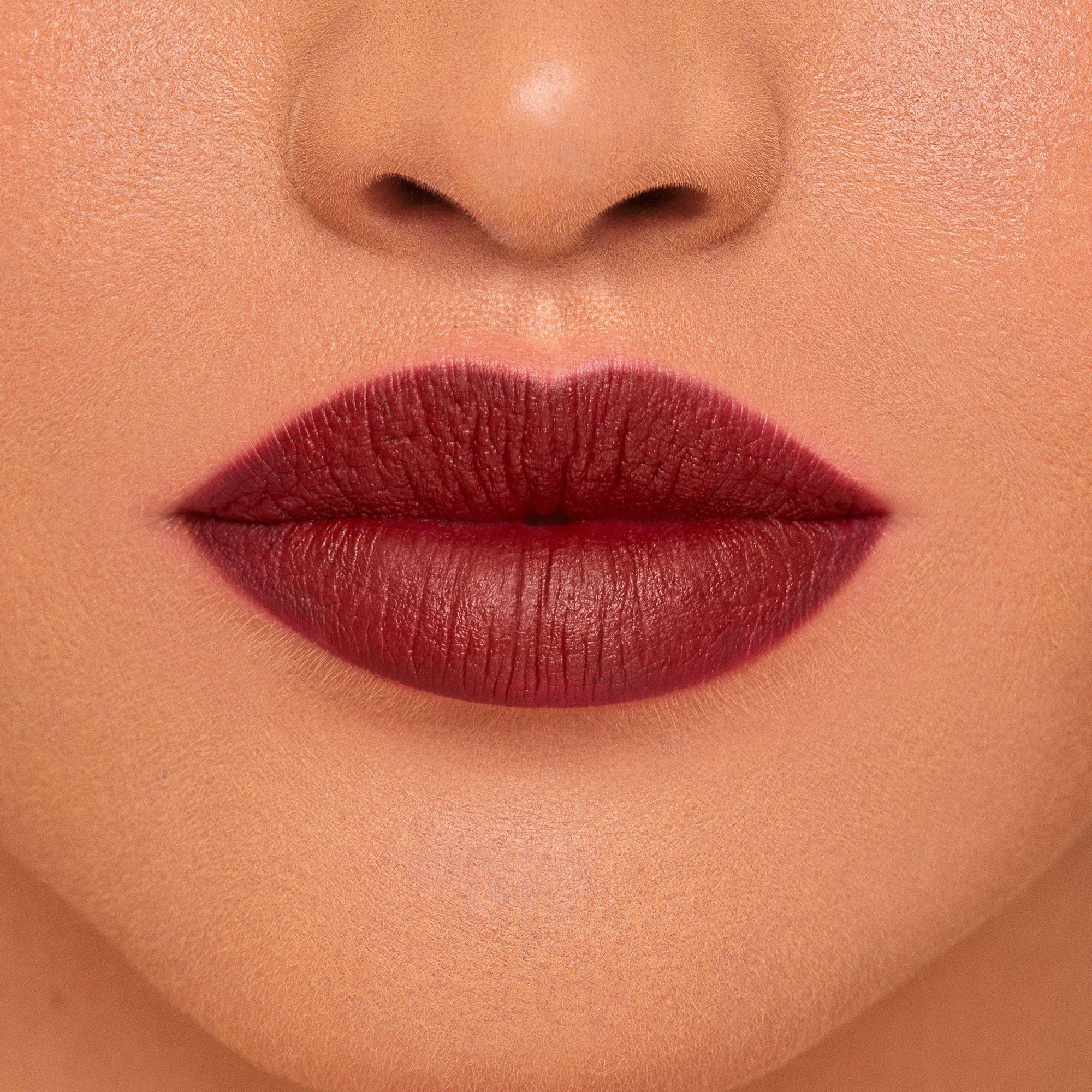 She Must Be New - Patrick Ta - Major Headlines Matte Suede Lipstick - 3