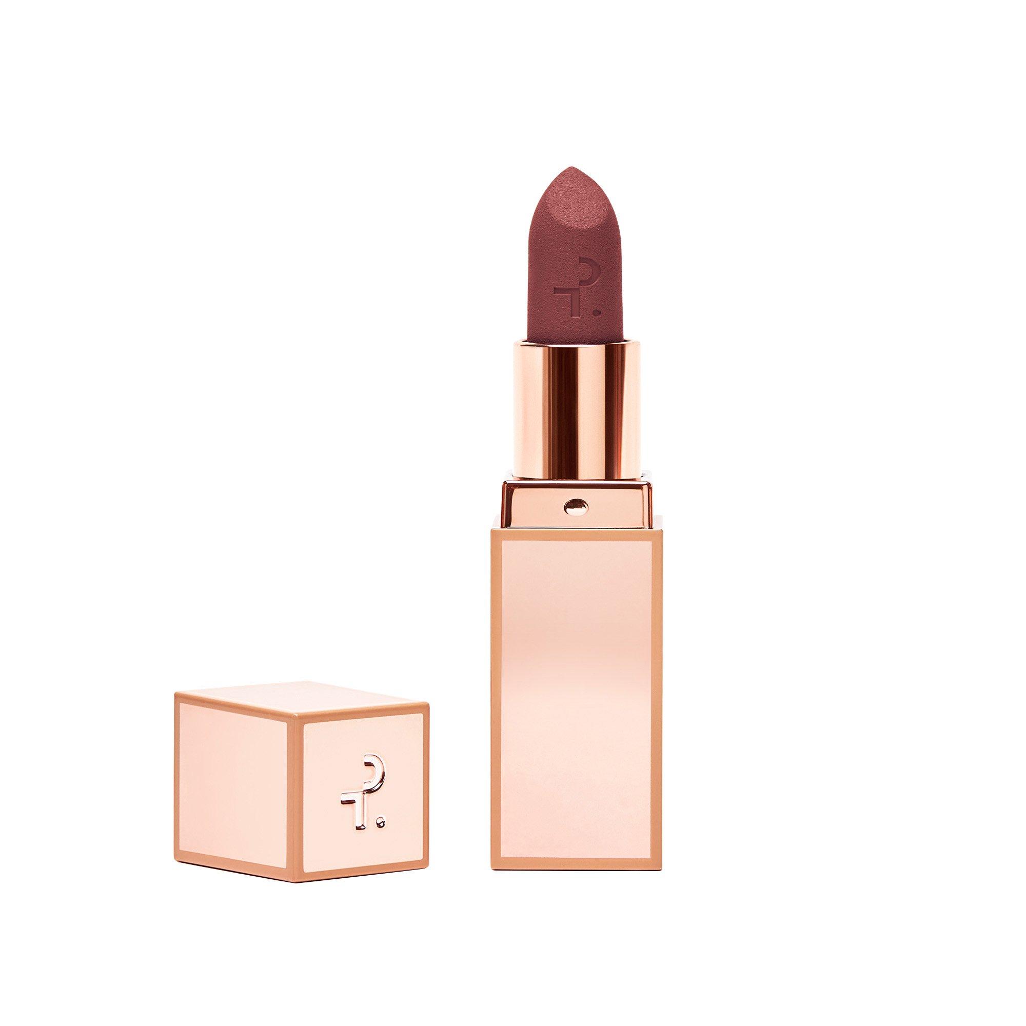 Major Headlines Matte Suede Lipstick