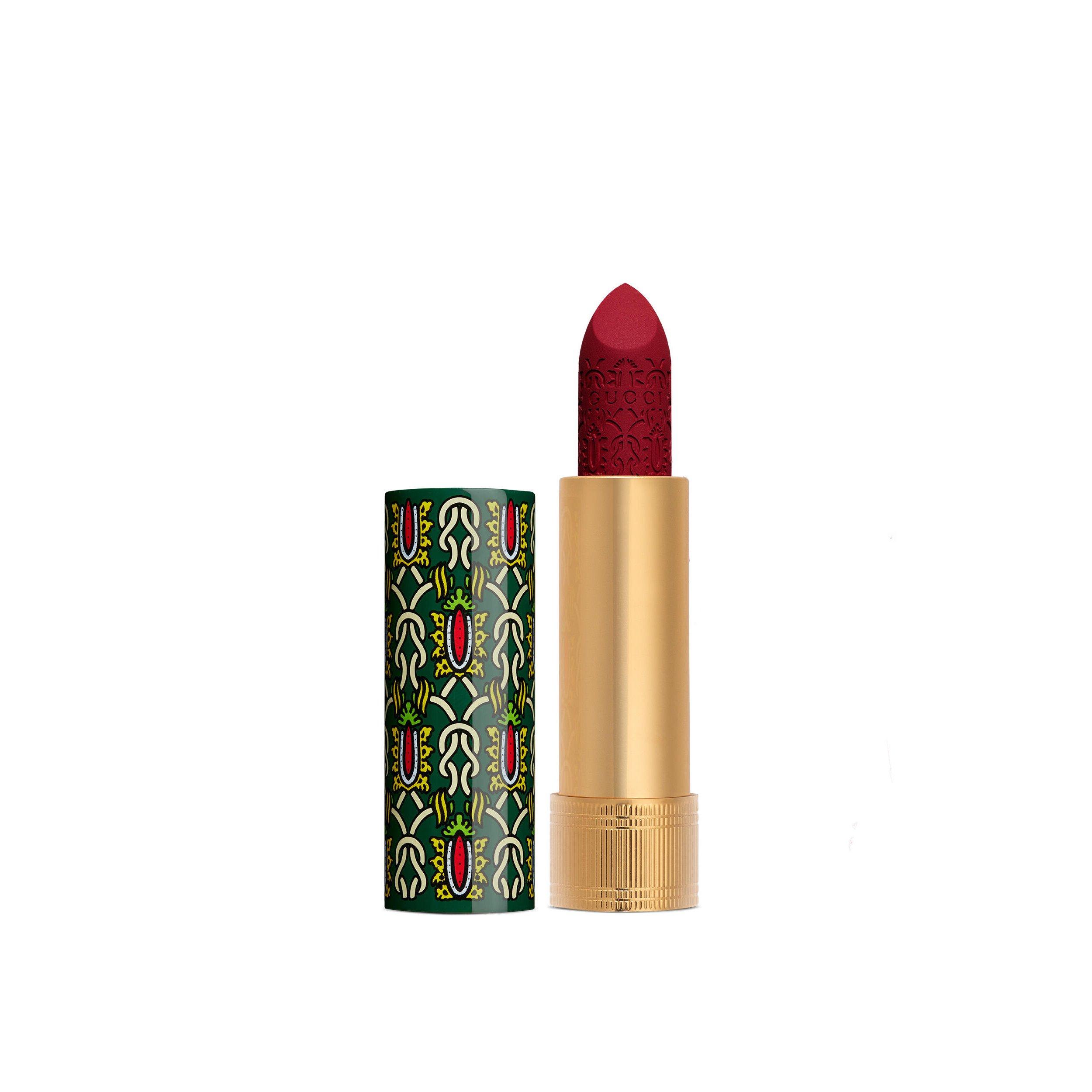 Rouge a Levres Matte Lipstick