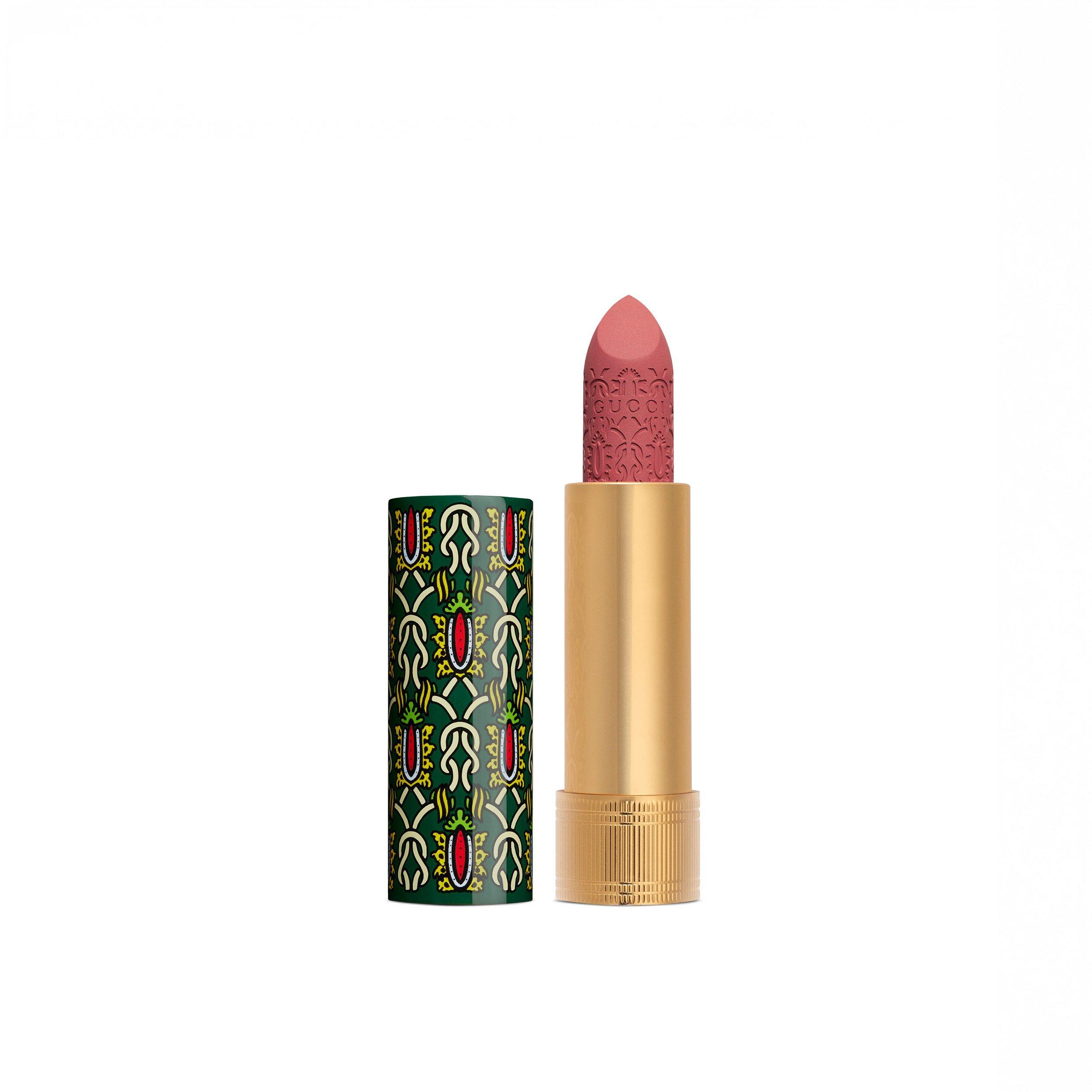 Rouge a Levres Matte Lipstick