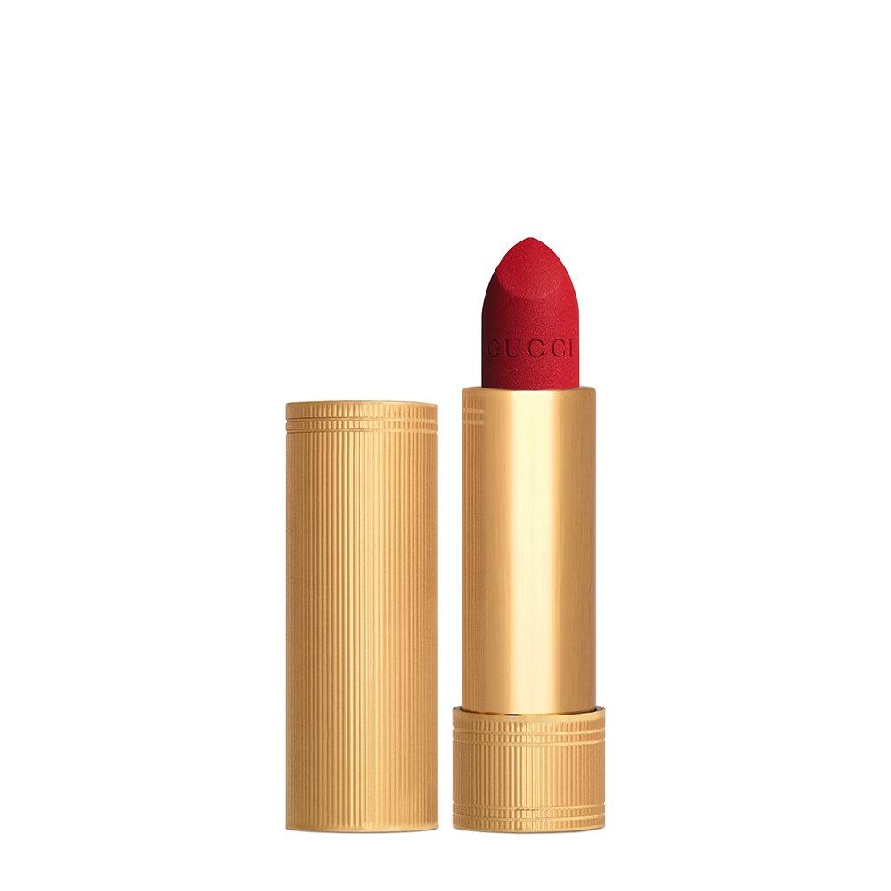 Gucci Rouge a Levres Matte Lipstick - 25* Goldie Red