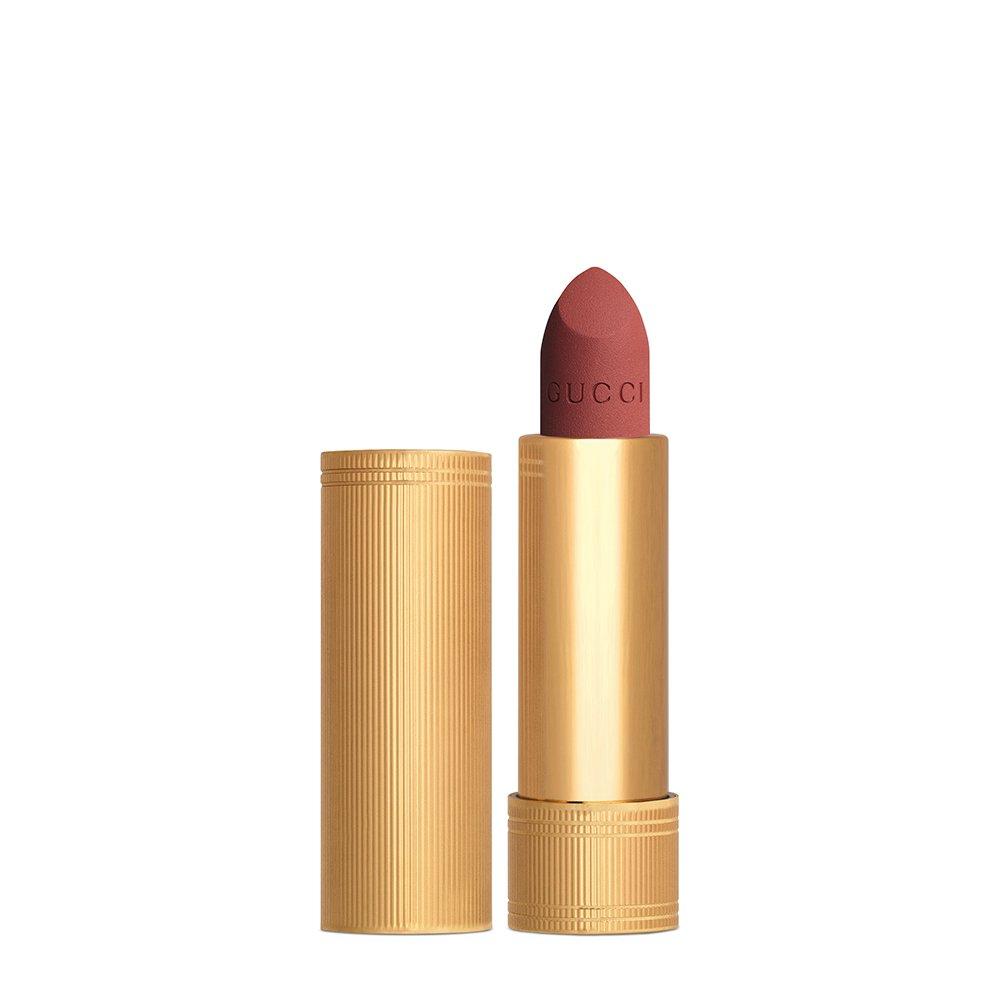 Gucci Women's Rouge A Levres Matte Lipstick - 208 Met Arg