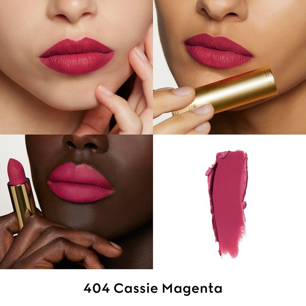 Rouge a Levres Matte Lipstick