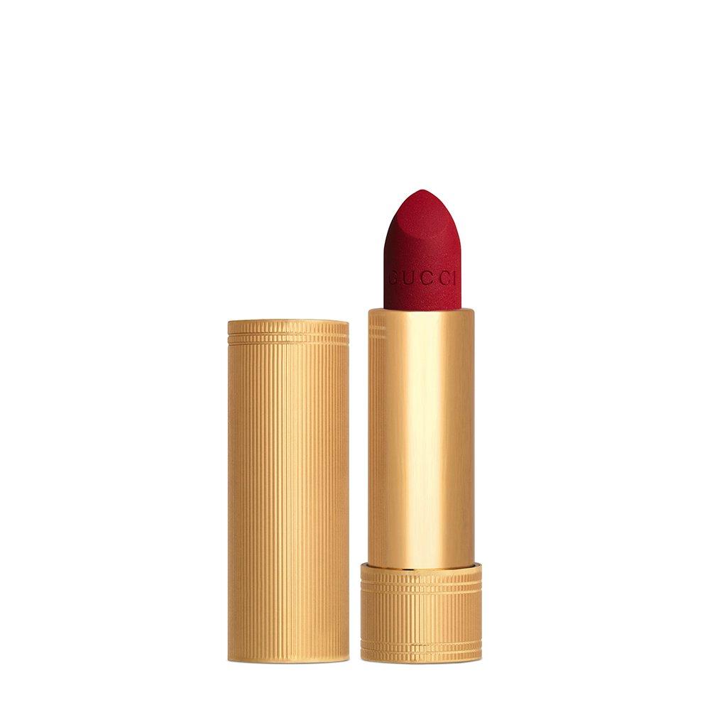 Gucci Women's Rouge A Levres Matte Lipstick - 502 Ead Sc