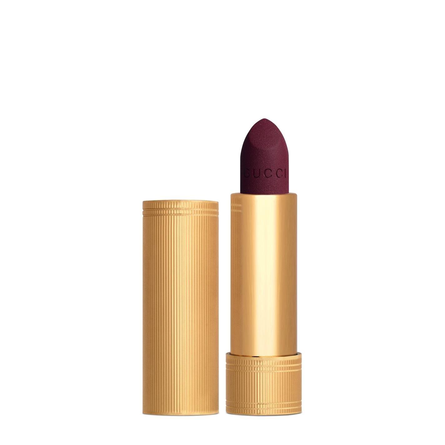 Gucci Rouge a Levres Matte Lipstick - 605 Vien