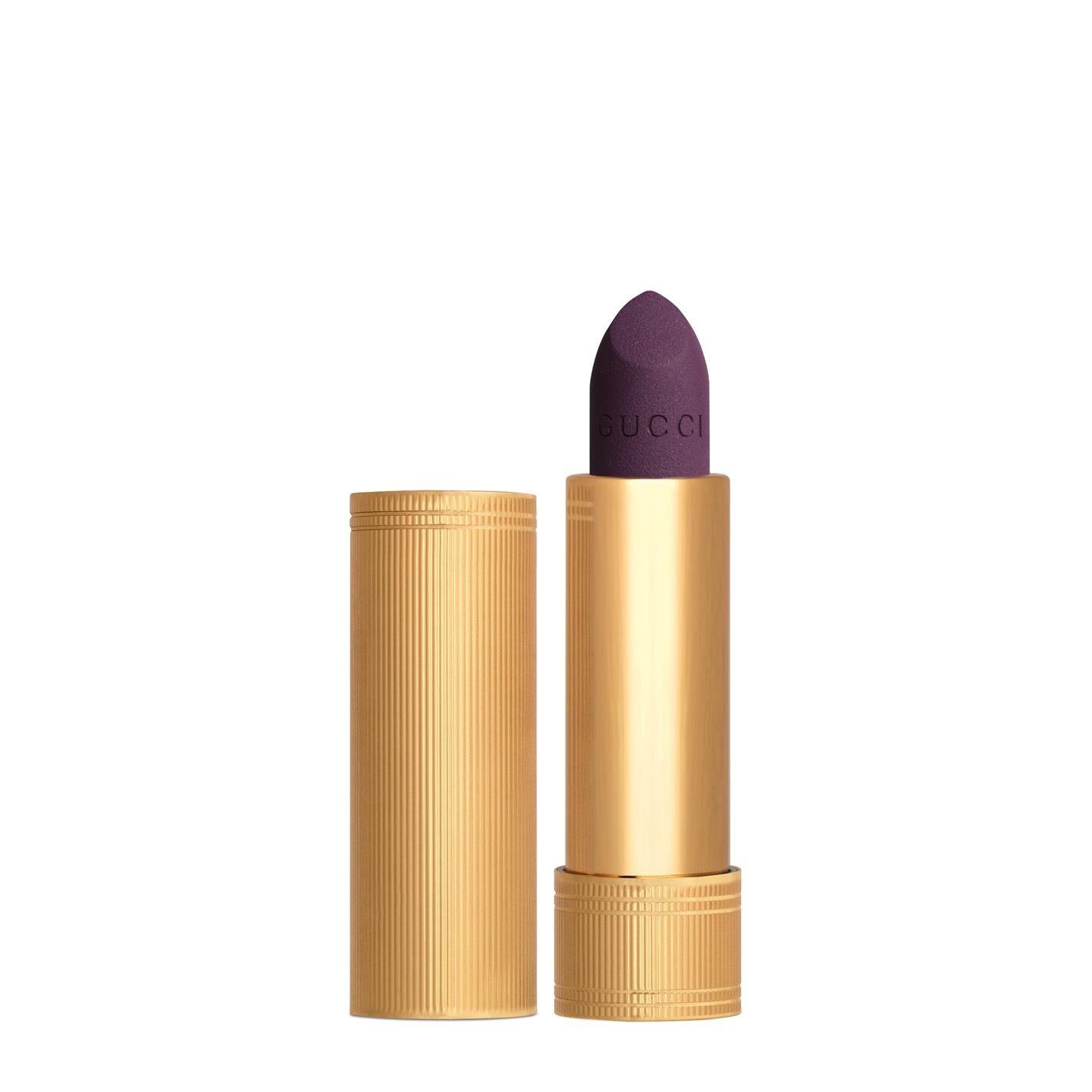 Gucci Rouge a Levres Matte Lipstick - 606 Soph P