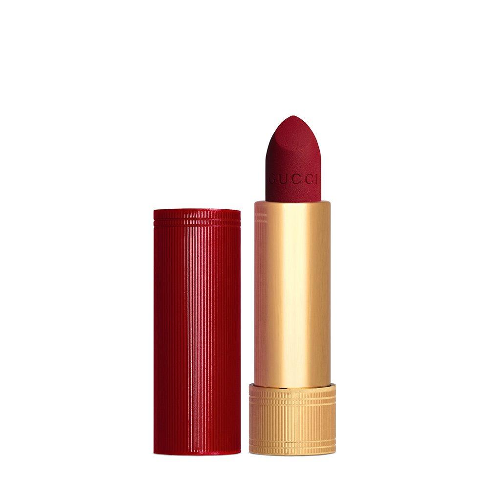 Gucci Rouge a Levres Matte Lipstick - 509 Ancora