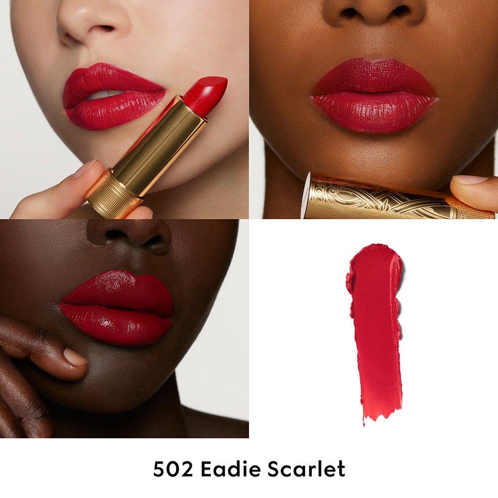 Rouge a Levres Satin Lipstick