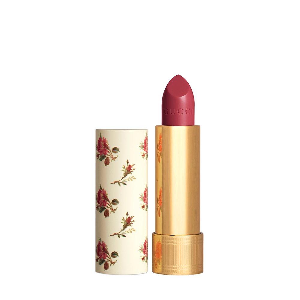 Gucci Beauty Rouge a Levres Voile Sheer Lipstick 3.5g (Various Shades) - 213 Love Is Better - Image 2