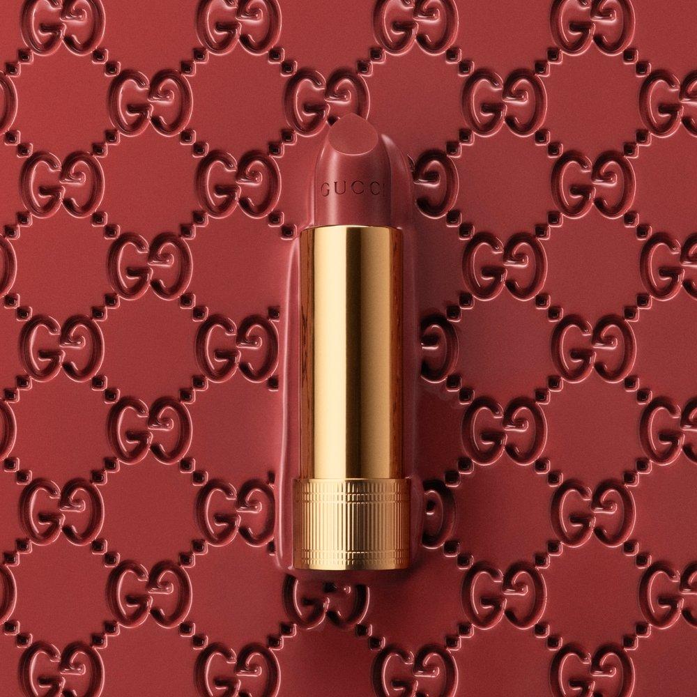 Rouge a Levres Satin Lipstick