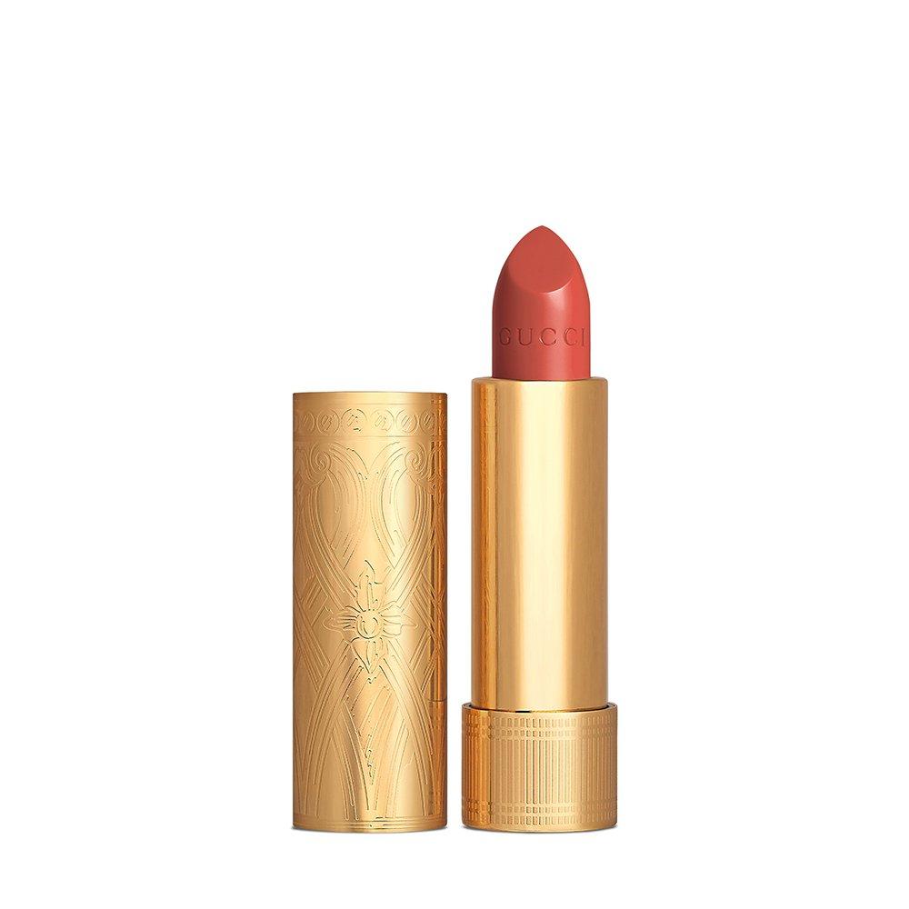 Gucci Women's Rouge A Levres Satin Lipstick - 208 Met Arg