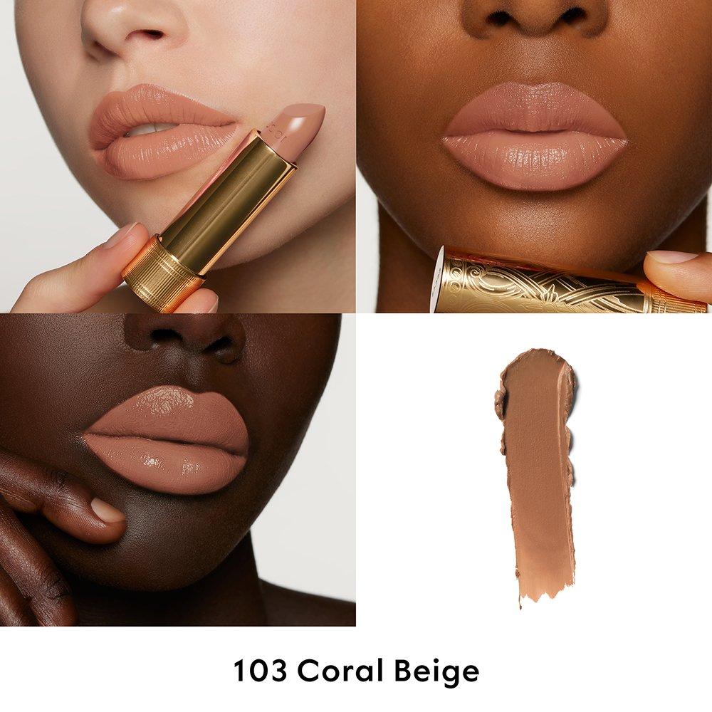 Rouge a Levres Satin Lipstick