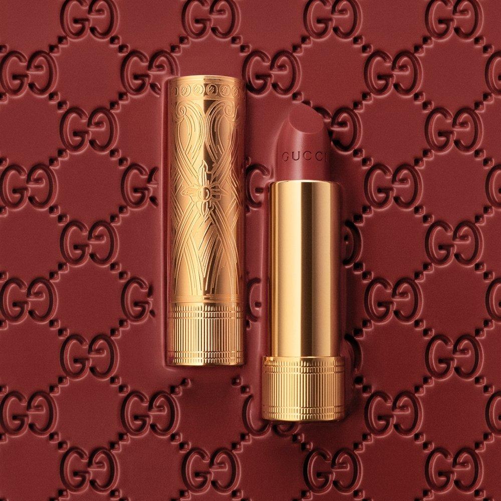 Rouge a Levres Satin Lipstick