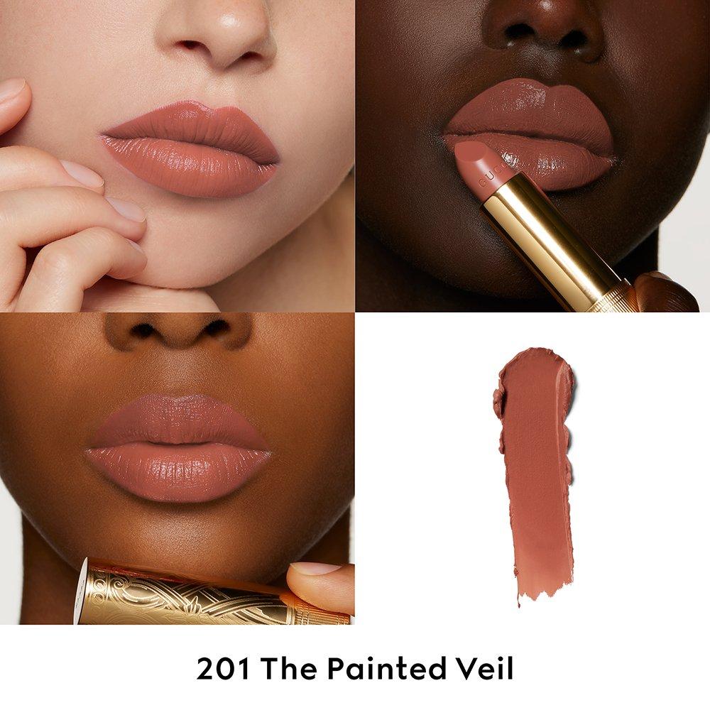 Rouge a Levres Satin Lipstick