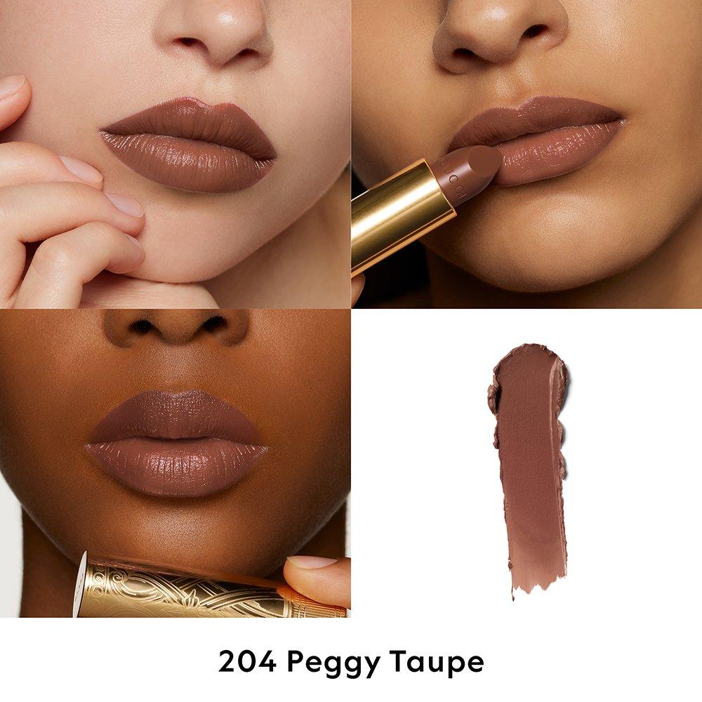 Rouge a Levres Satin Lipstick