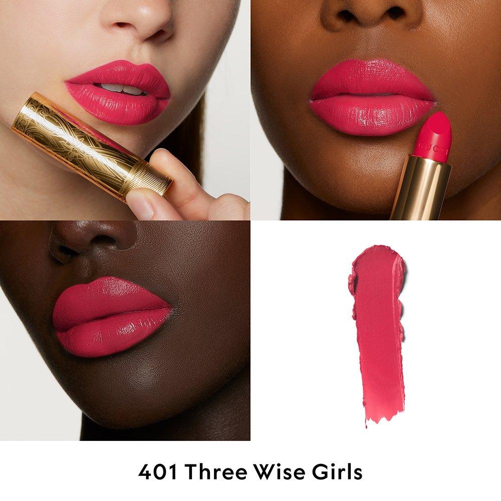 Rouge a Levres Satin Lipstick