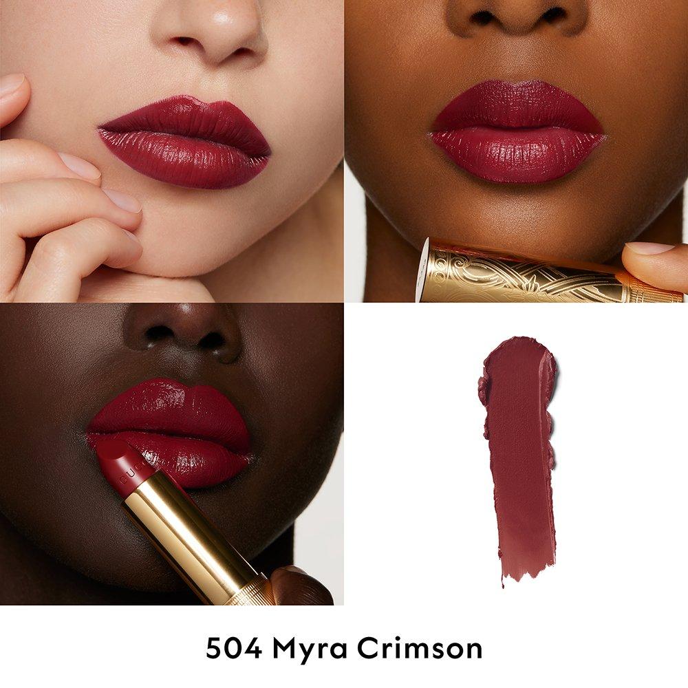 Rouge a Levres Satin Lipstick