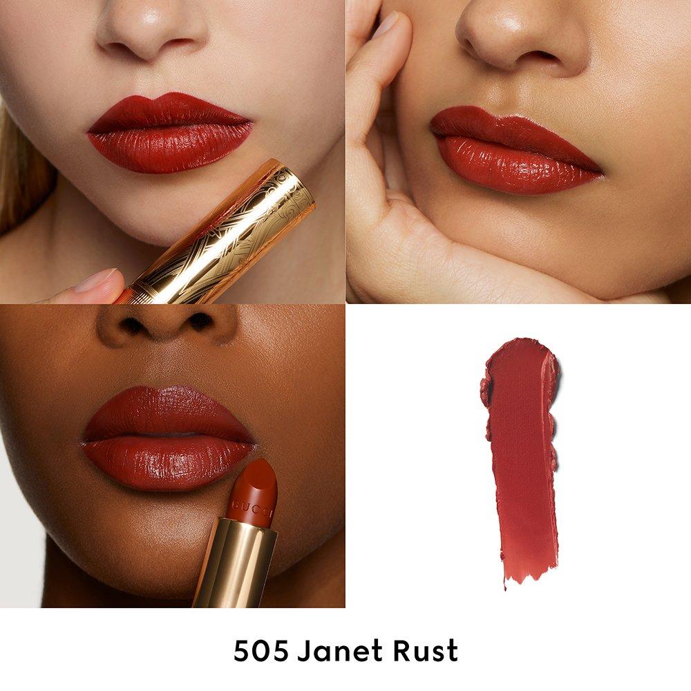 Rouge a Levres Satin Lipstick