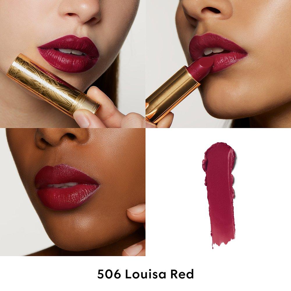 Rouge a Levres Satin Lipstick
