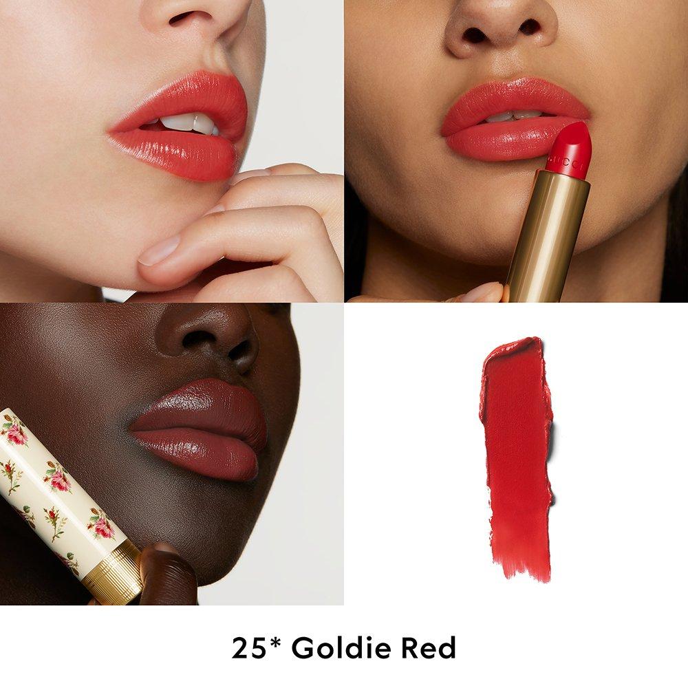 Rouge a Levres Satin Lipstick