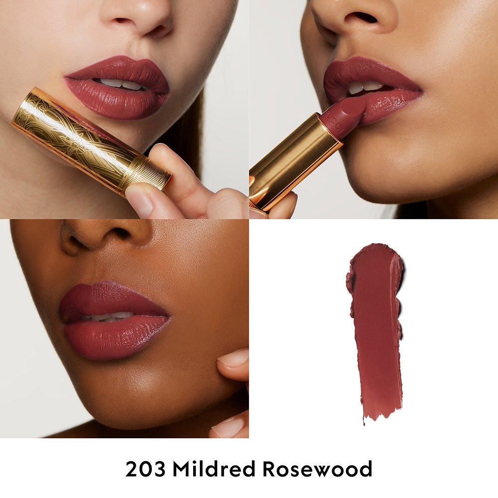 Rouge a Levres Satin Lipstick